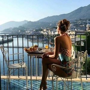 Meet your Posher, Jolynn